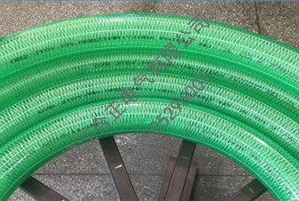 广东绿色PVC透明软管