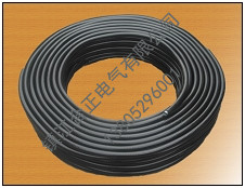 广东黑色金属平塑绕性管规格